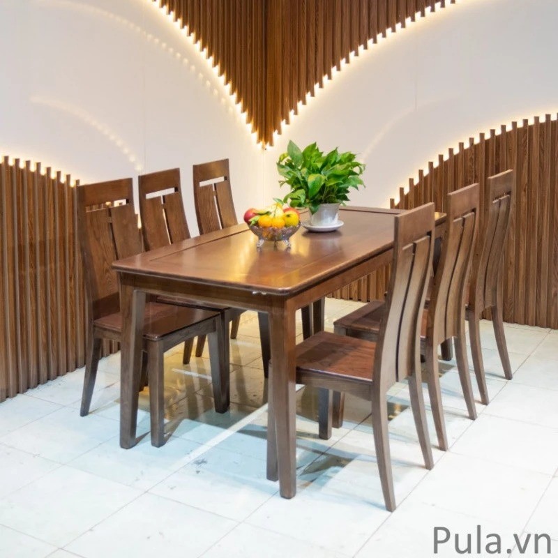 Ghế ăn Pula GA06-C